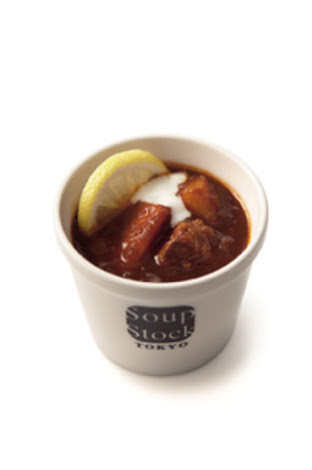 【画像】好きな鍋・スープ・汁物