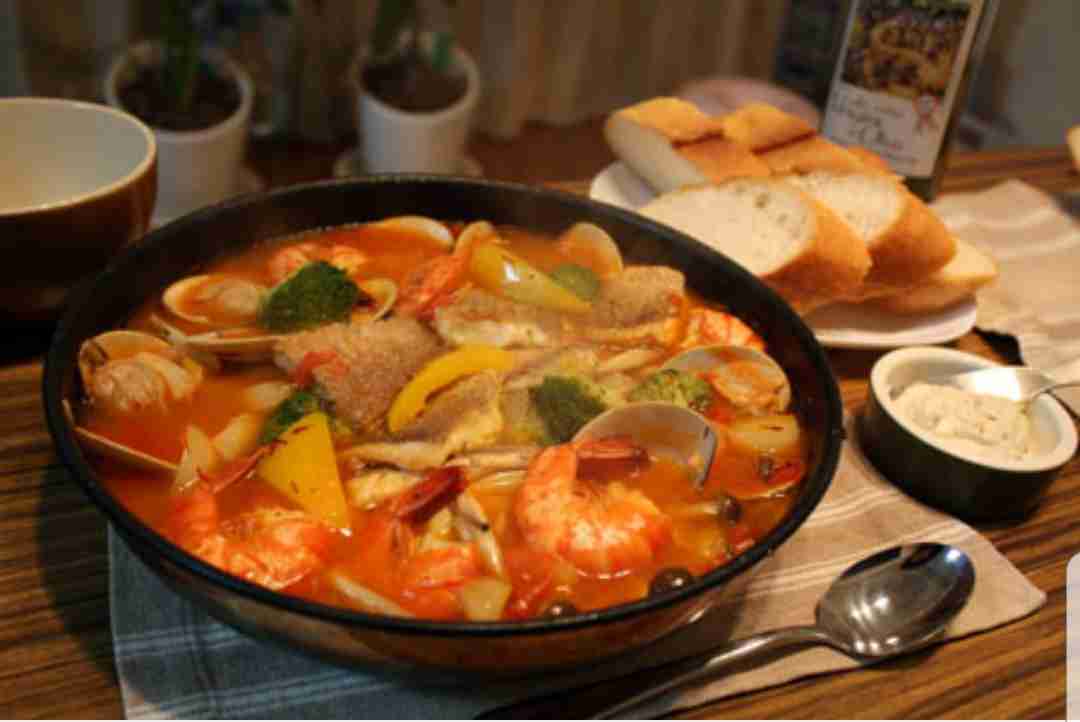 【画像】好きな鍋・スープ・汁物