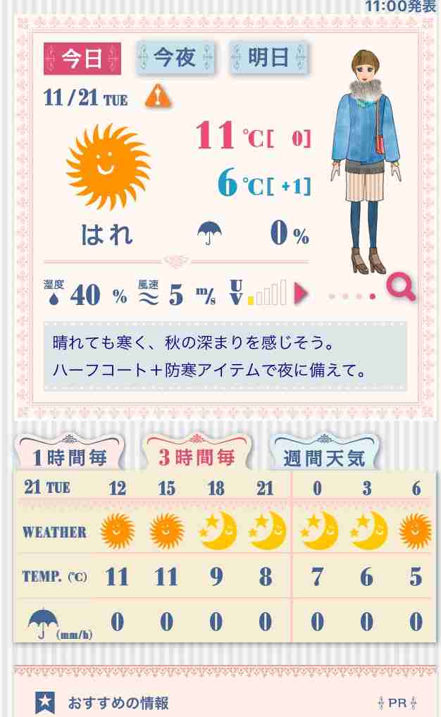 これはおススメ！ってアプリありますか？