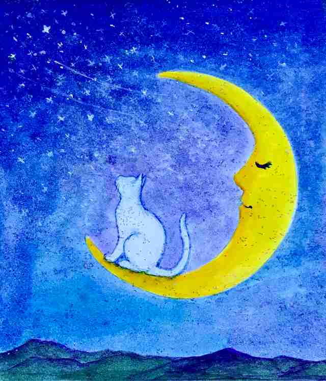 今夜、どんな夢が見たいか書いて寝るトピ★