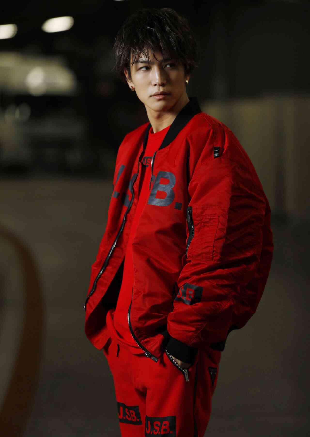 三代目JSB岩田剛典、現在の体脂肪率は４％…「今は一番絞っていて」