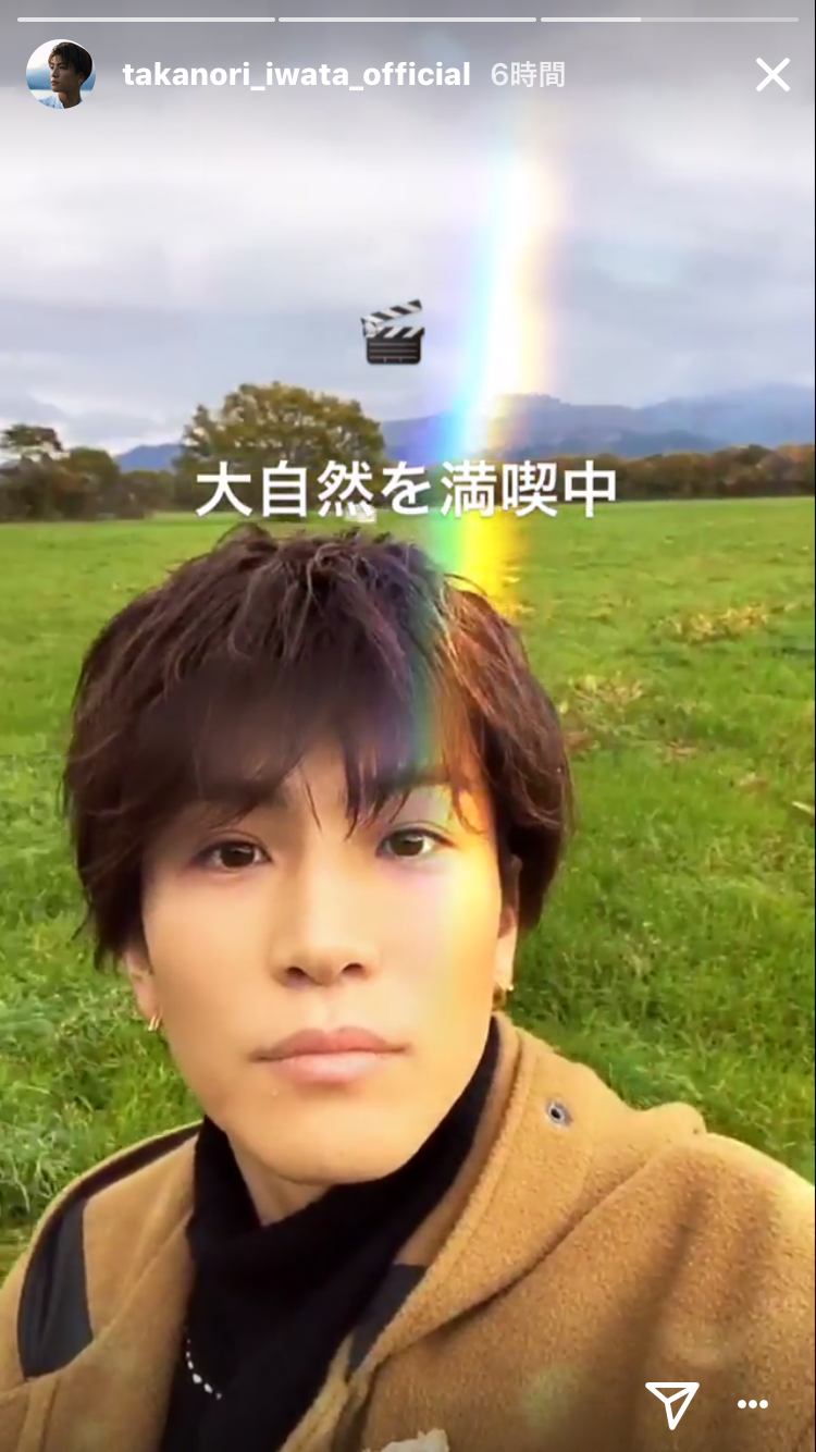三代目JSB岩田剛典、現在の体脂肪率は４％…「今は一番絞っていて」