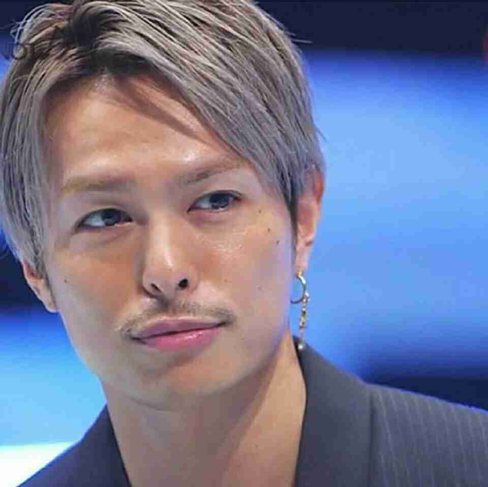 三代目JSB岩田剛典、現在の体脂肪率は４％…「今は一番絞っていて」