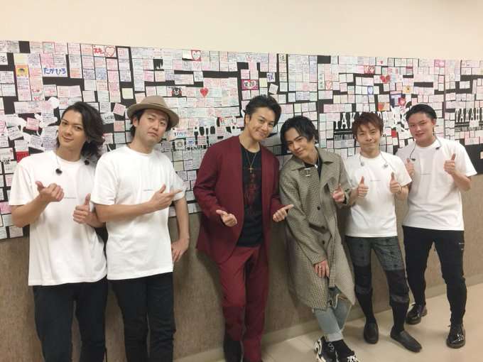 三代目JSB岩田剛典、現在の体脂肪率は４％…「今は一番絞っていて」