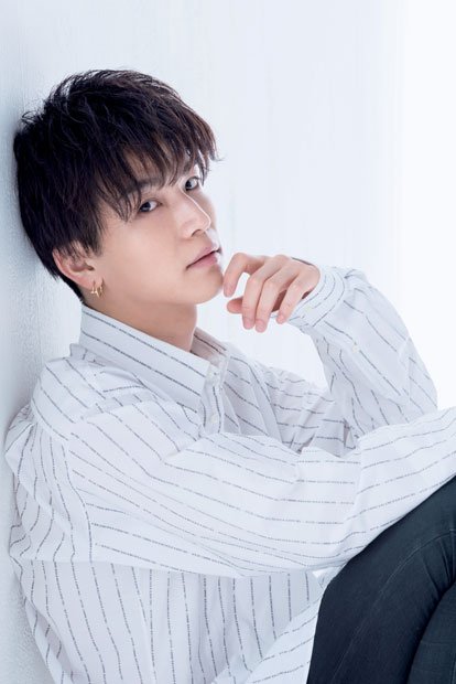三代目JSB岩田剛典、現在の体脂肪率は４％…「今は一番絞っていて」