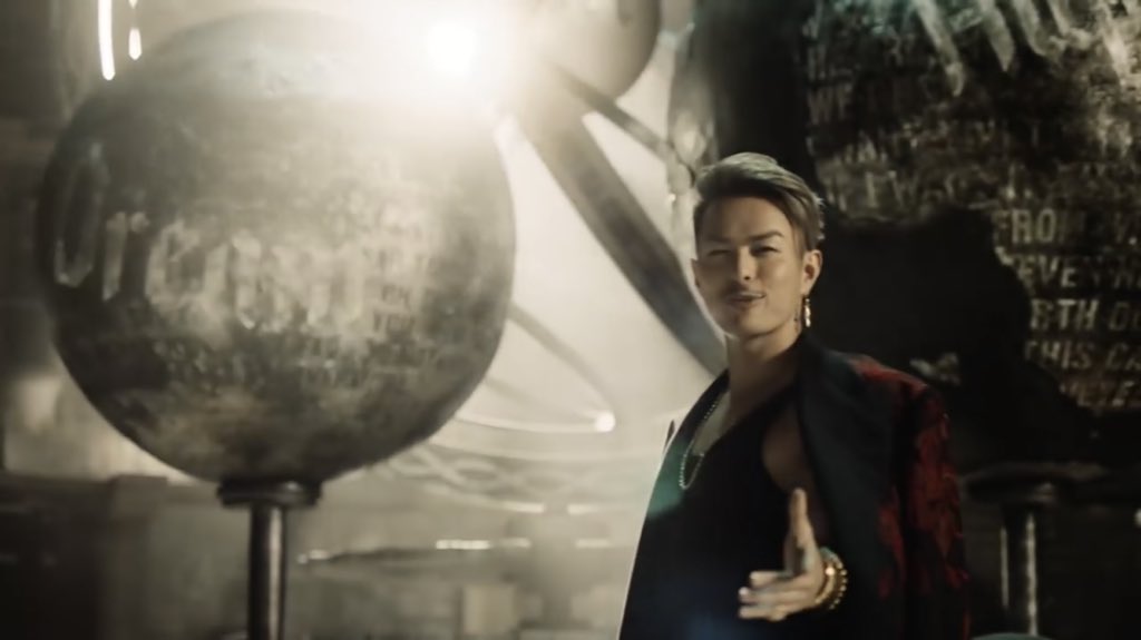 三代目JSB岩田剛典、現在の体脂肪率は４％…「今は一番絞っていて」