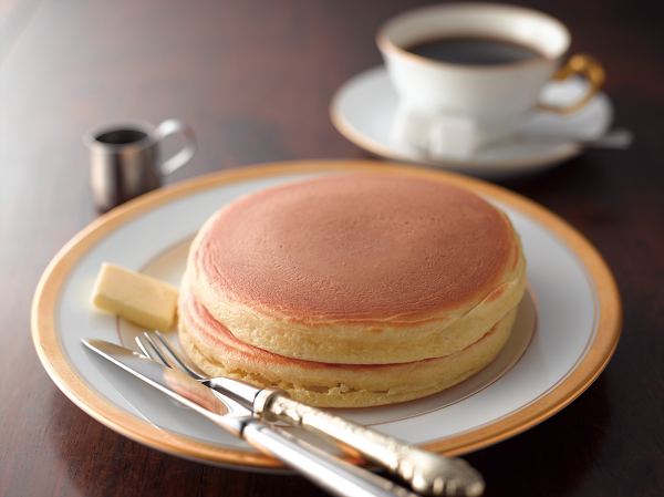 【画像】コーヒーとスイーツ