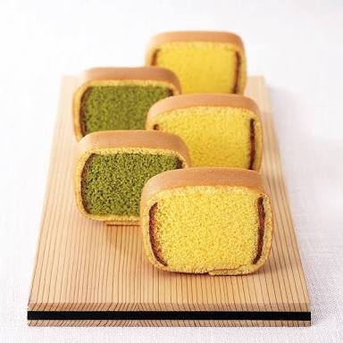 【画像】コーヒーとスイーツ