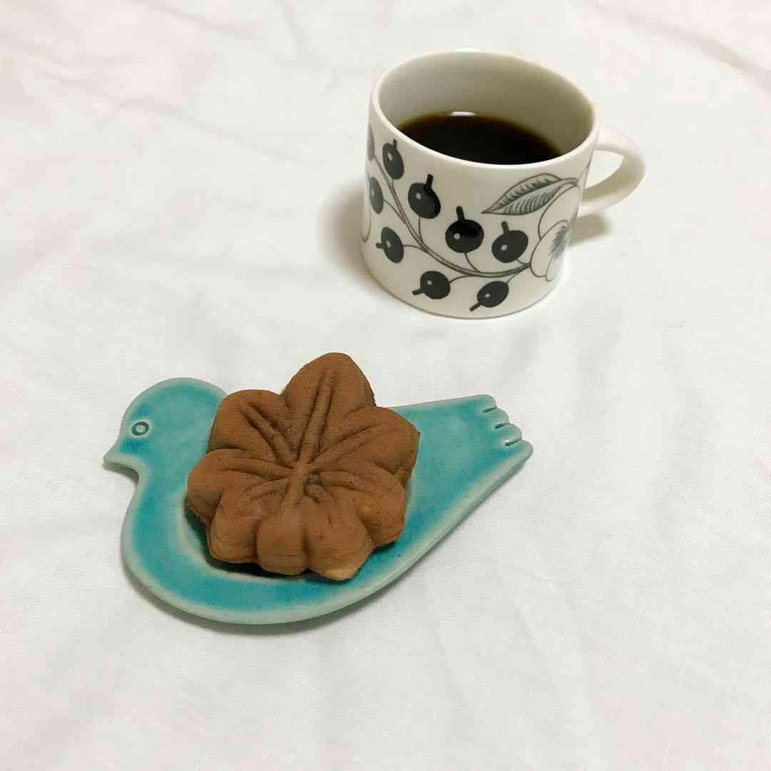 【画像】コーヒーとスイーツ