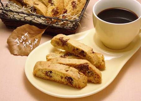 【画像】コーヒーとスイーツ