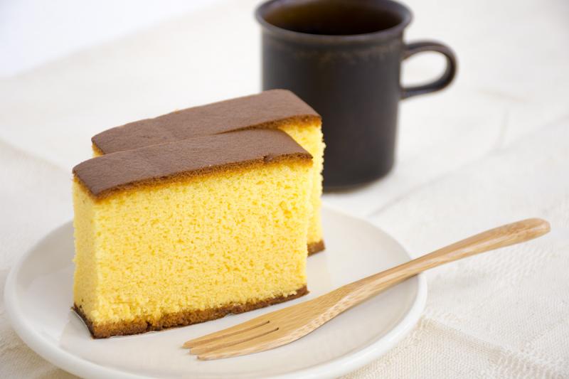 【画像】コーヒーとスイーツ