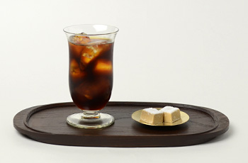【画像】コーヒーとスイーツ