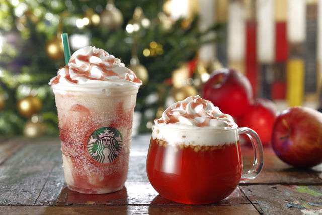 【画像】コーヒーとスイーツ