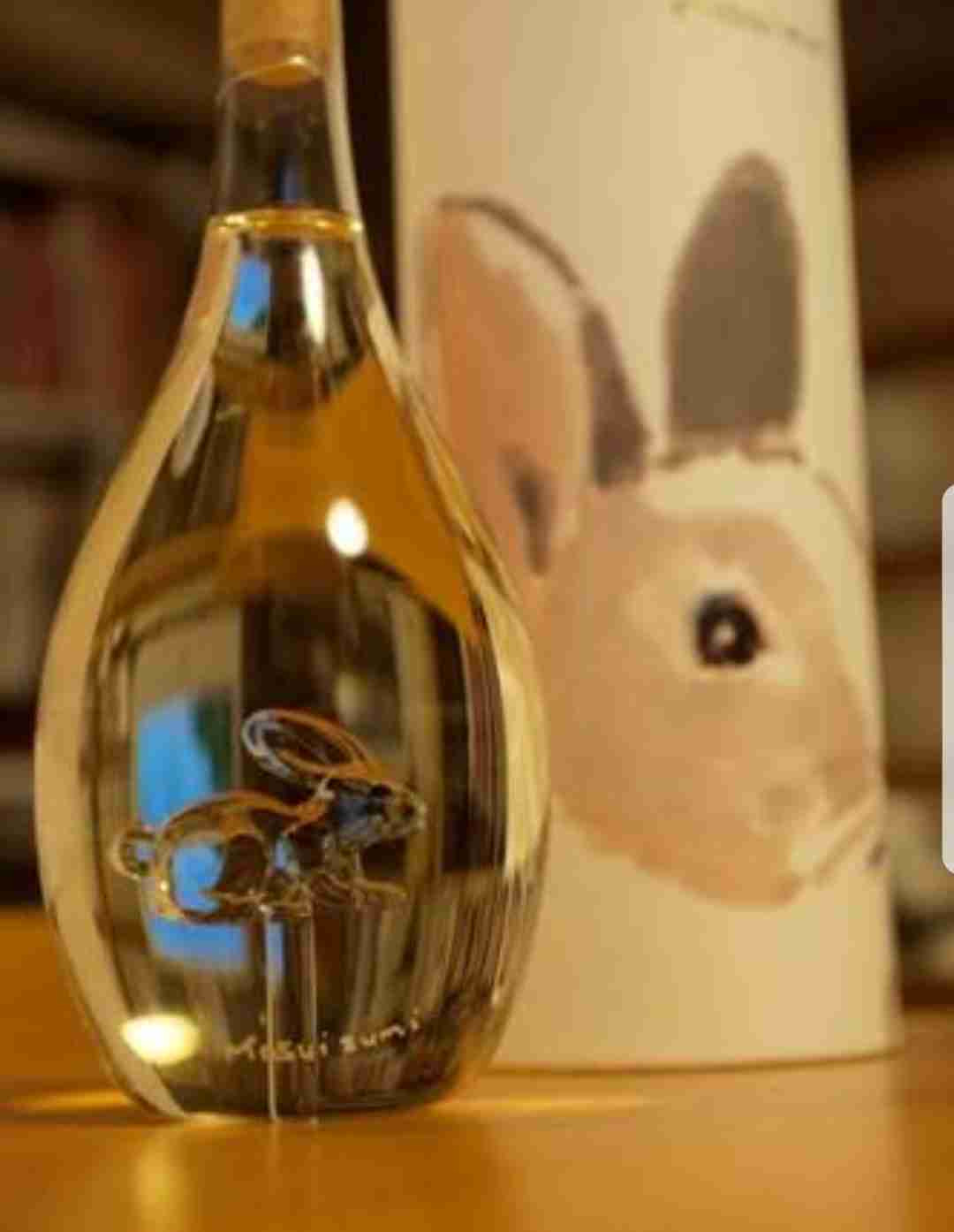 いろんな酒瓶を見たい!