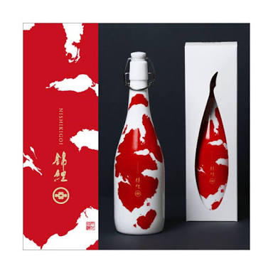 いろんな酒瓶を見たい!