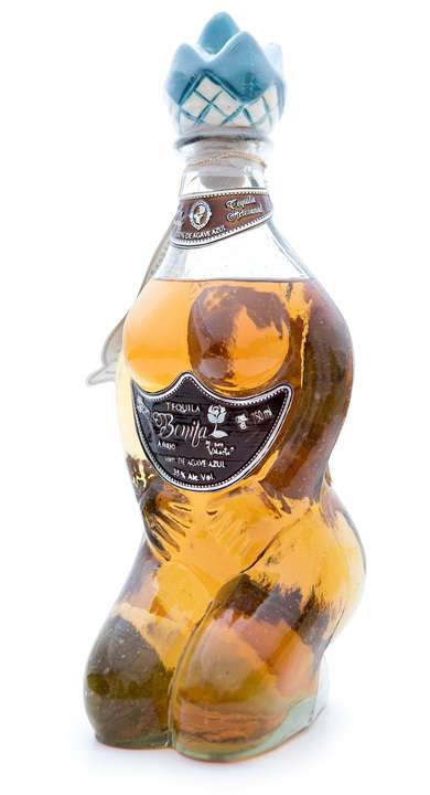 いろんな酒瓶を見たい!