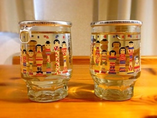 いろんな酒瓶を見たい!