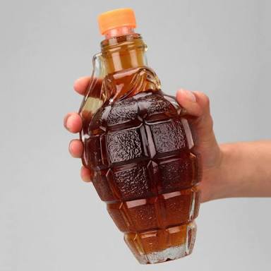 いろんな酒瓶を見たい!