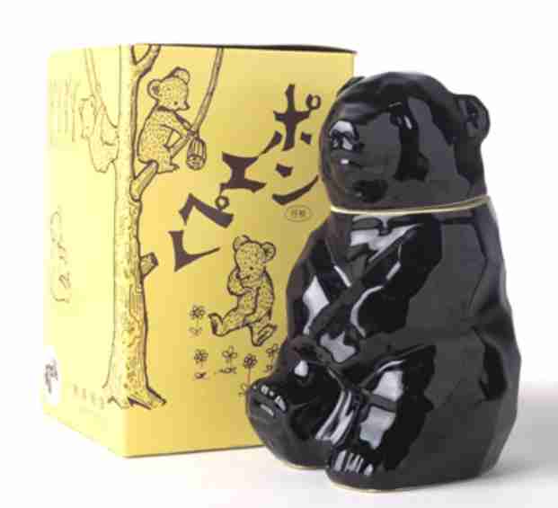 いろんな酒瓶を見たい!