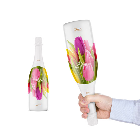 いろんな酒瓶を見たい!