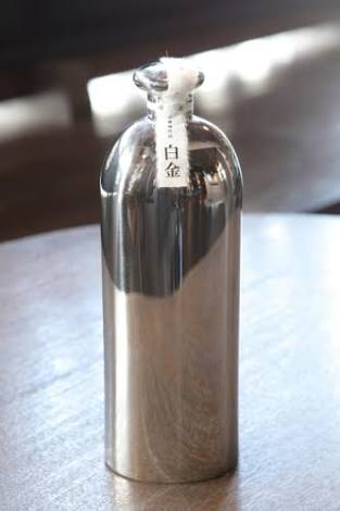 いろんな酒瓶を見たい!