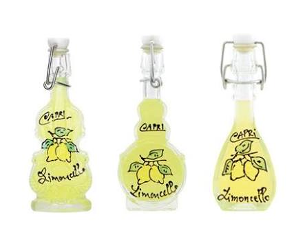 いろんな酒瓶を見たい!