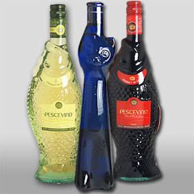 いろんな酒瓶を見たい!