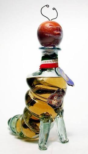 いろんな酒瓶を見たい!