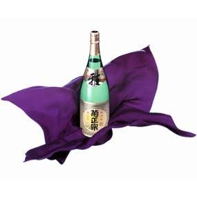 いろんな酒瓶を見たい!