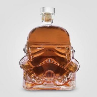 いろんな酒瓶を見たい!