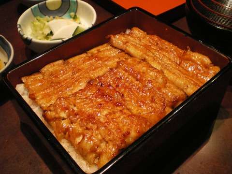 好きなご飯もの