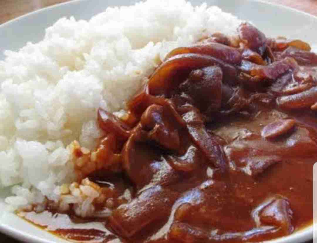 好きなご飯もの