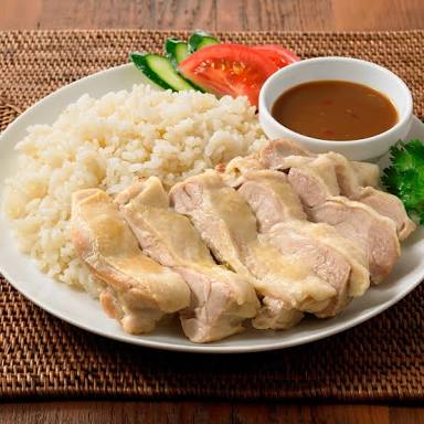 好きなご飯もの