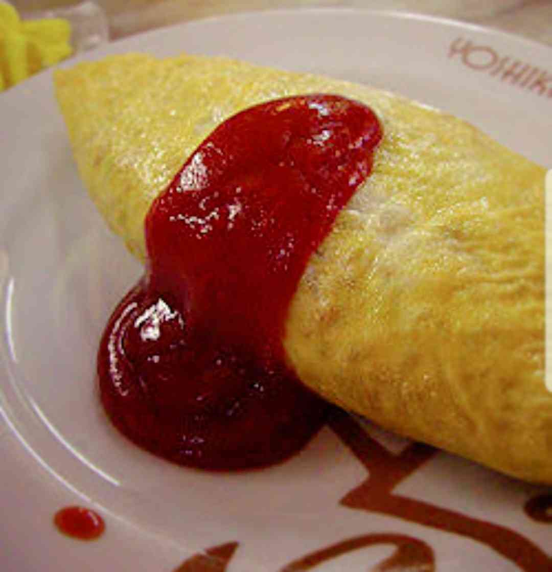 好きなご飯もの