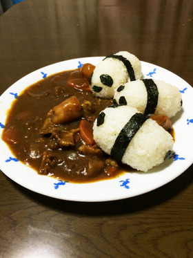好きなご飯もの