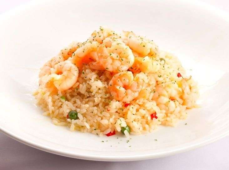 好きなご飯もの