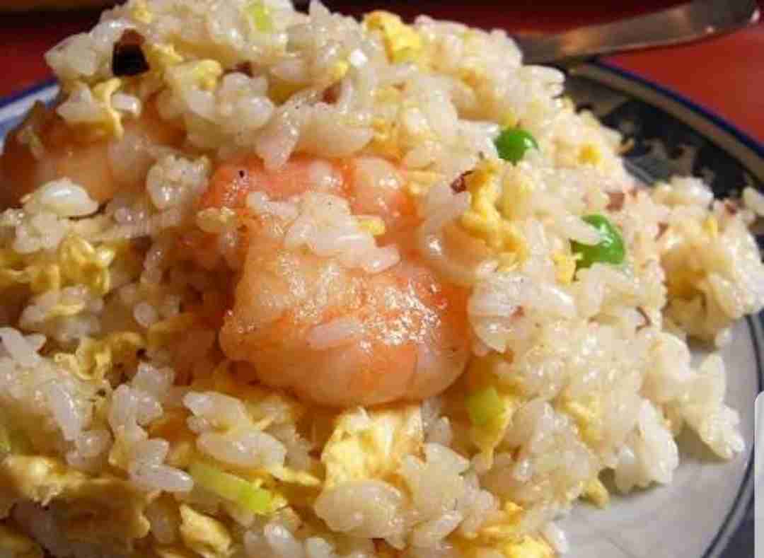 好きなご飯もの