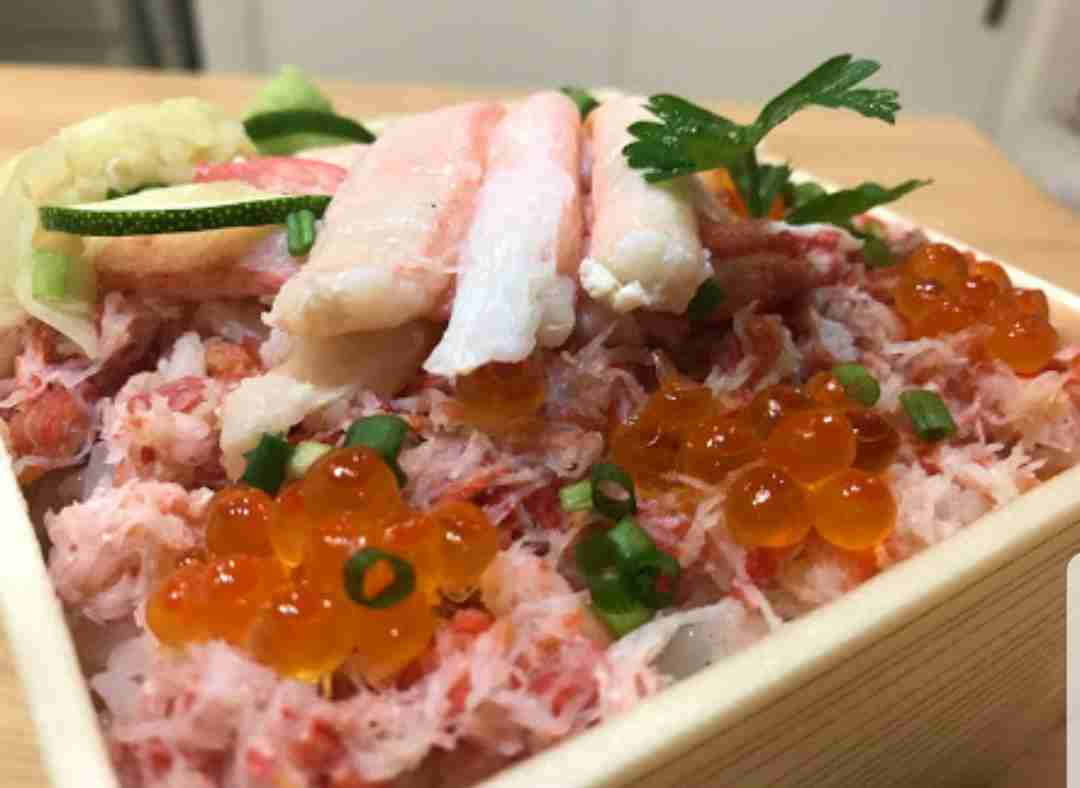 好きなご飯もの