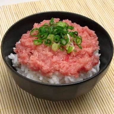 好きなご飯もの