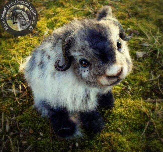 もこもこな画像が集まるトピ