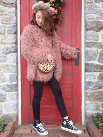 もこもこな画像が集まるトピ