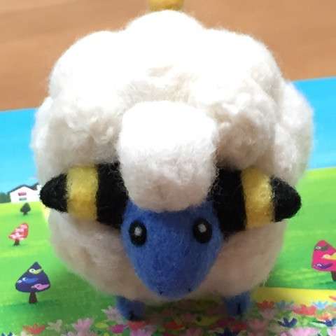 もこもこな画像が集まるトピ