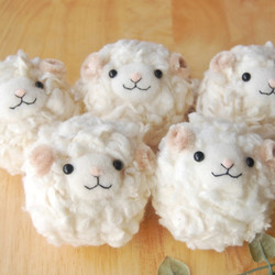 もこもこな画像が集まるトピ