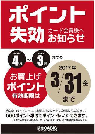 免許のうっかり失効