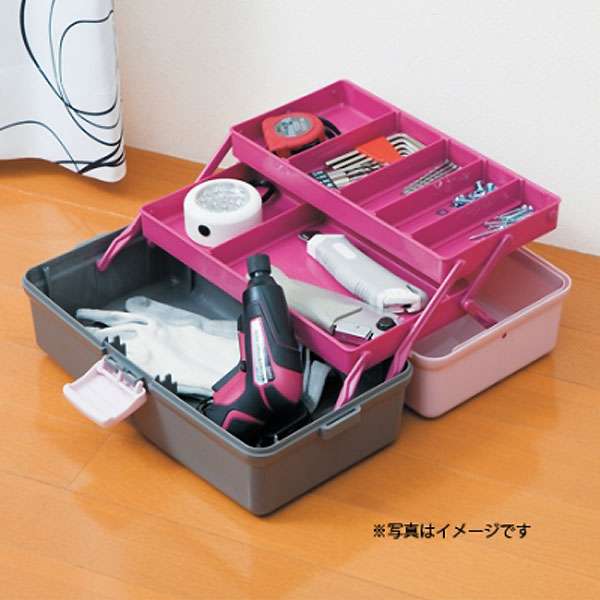 メイクボックスのオススメ