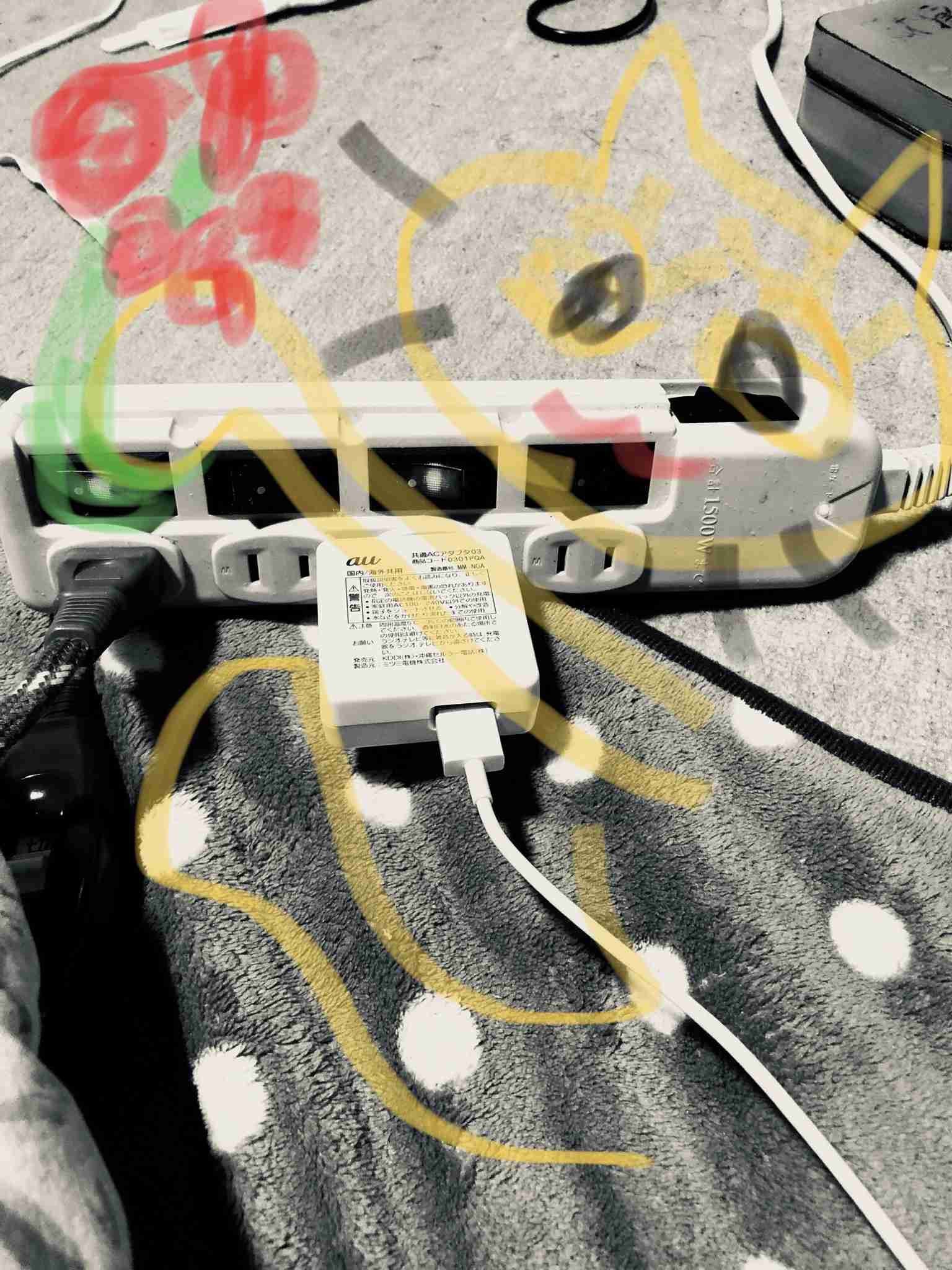 身近なものの写真を可愛く加工して、無理矢理SNS映えさせるトピ