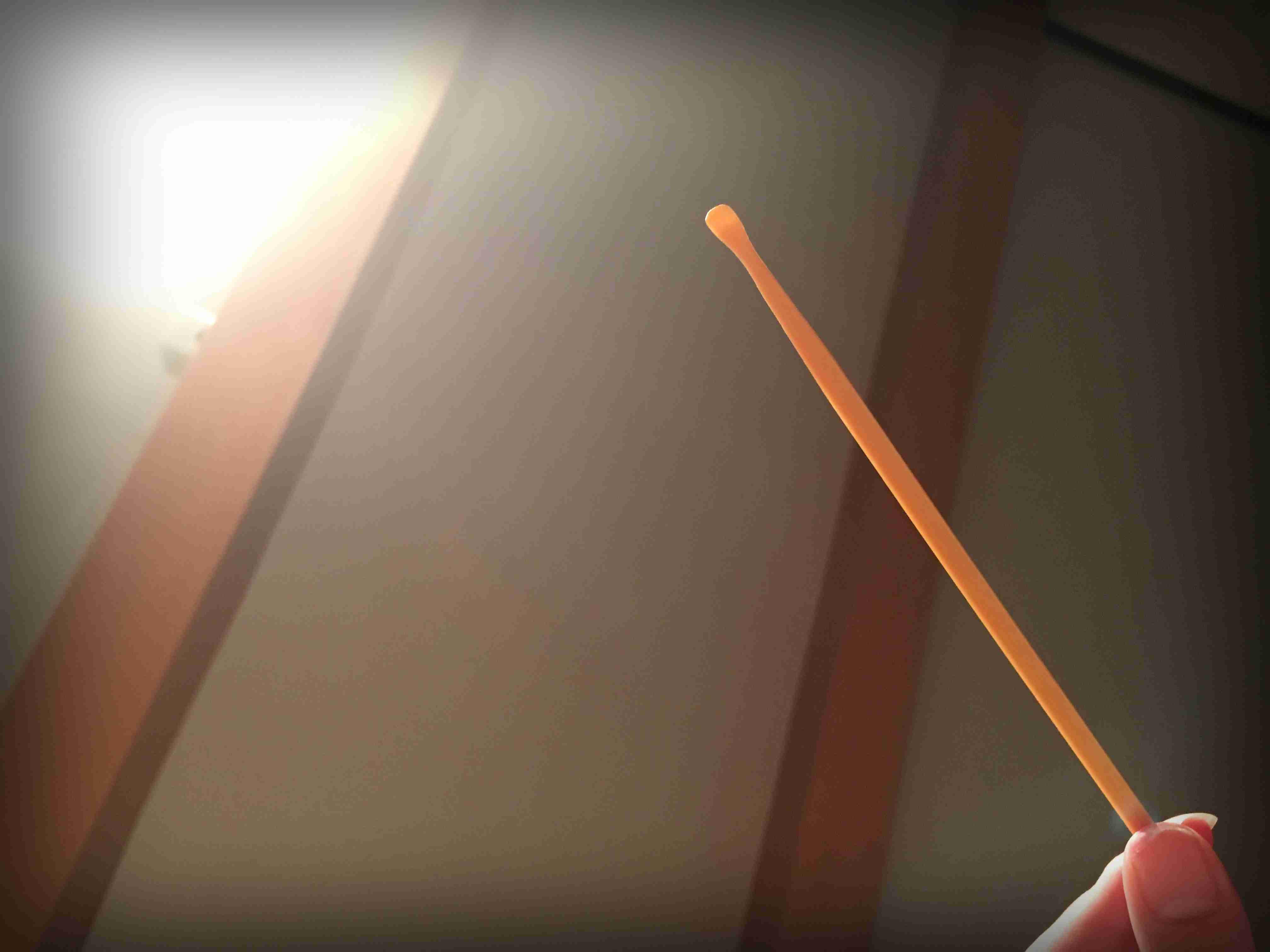 身近なものの写真を可愛く加工して、無理矢理SNS映えさせるトピ