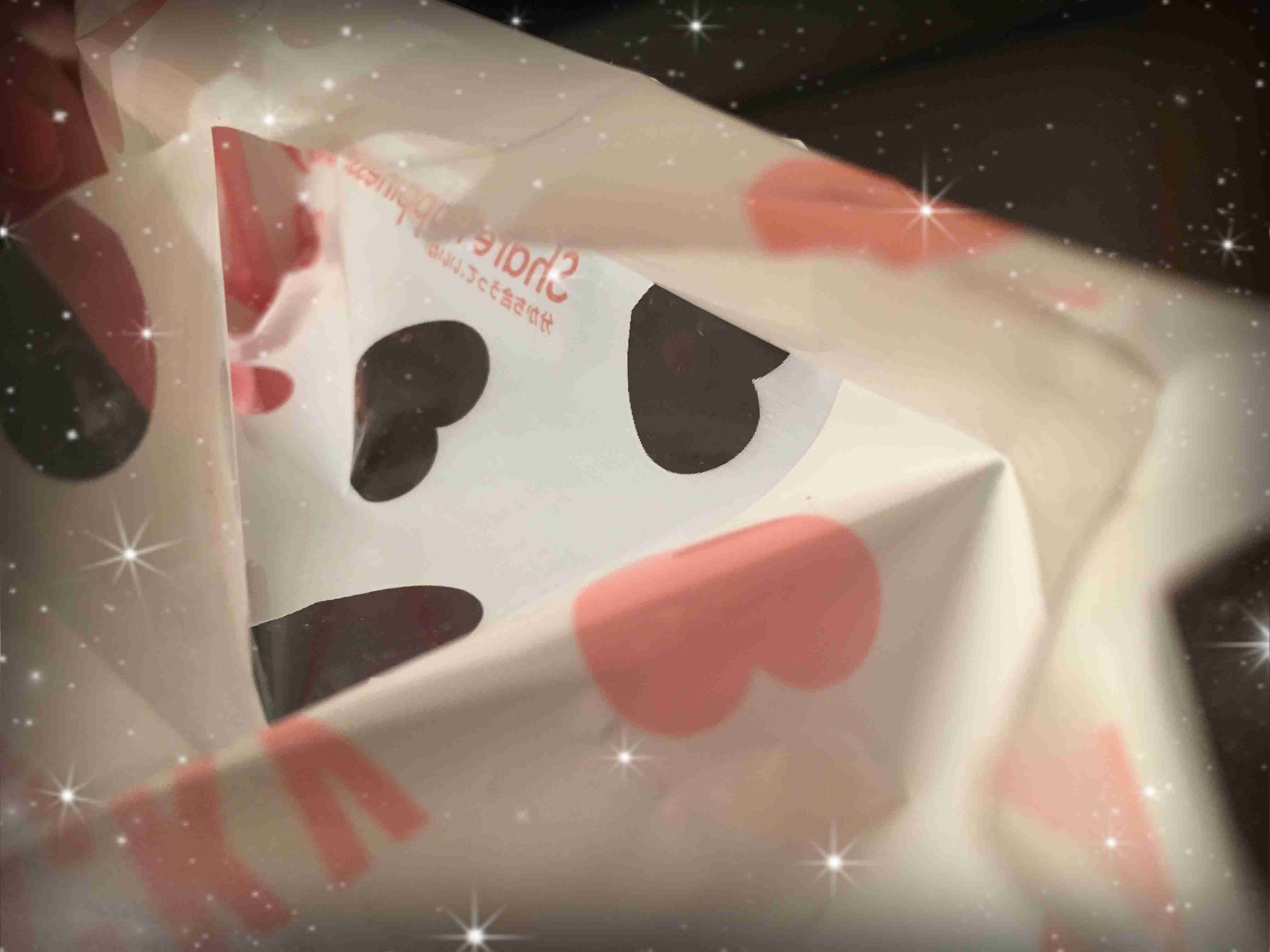 身近なものの写真を可愛く加工して、無理矢理SNS映えさせるトピ