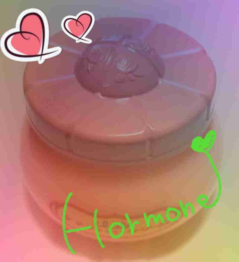 身近なものの写真を可愛く加工して、無理矢理SNS映えさせるトピ