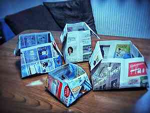 身近なものの写真を可愛く加工して、無理矢理SNS映えさせるトピ